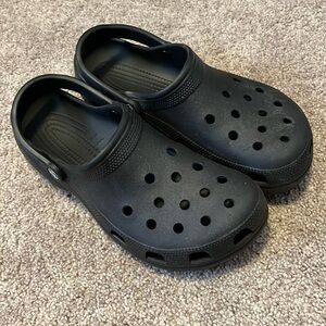 Size 11 Crocs